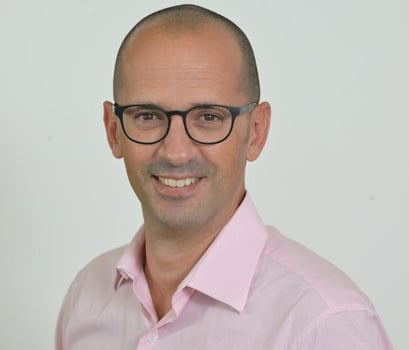 נבות בר, מנכל קיסטון, צילום: תמר מצפי